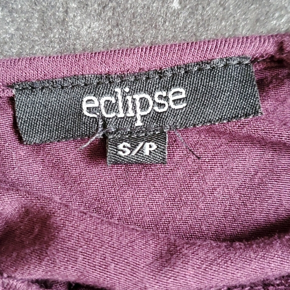 Small tank top - Picture 5 of 6